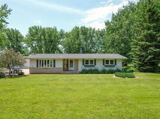 4315 County Rd S, Oshkosh, WI 54904