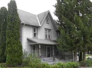 108 Liberty St, Blanchard, PA 16826