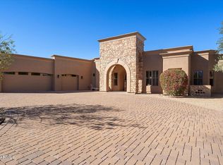19224 W PUGET Avenue, Waddell, AZ 85355
