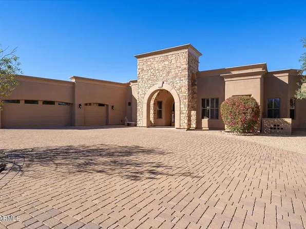 19224 W PUGET Avenue, Waddell, AZ 85355