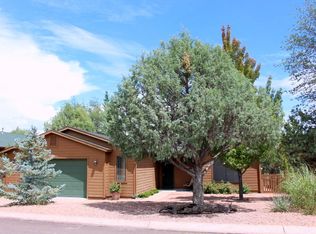 2021 N Verde Cir, Payson, AZ 85541