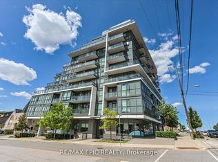 16 McAdam Ave #204, Toronto, ON M6A 0B9