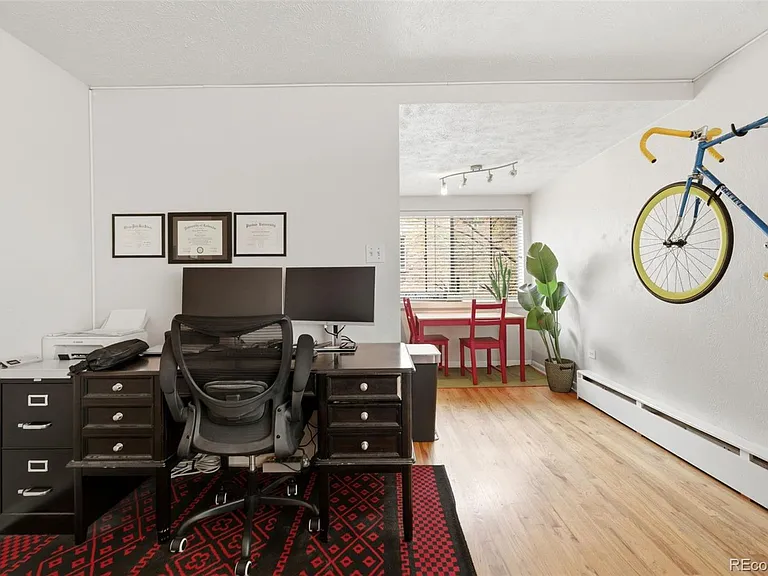 1063 N Clarkson St #8A — Photo 7
