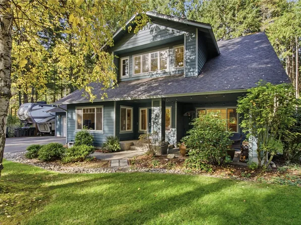 5618 NW Iskra Boulevard, Bremerton, WA 98312