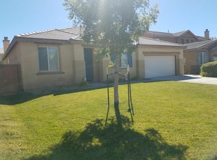 3312 Palm Frond St, Rosamond, CA