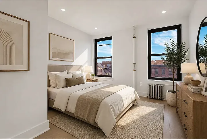 167 1st Ave #5 — Photo 3