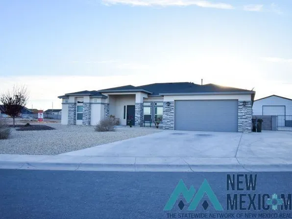 3815 Saguaro Dr, Carlsbad, NM 88220