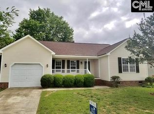 419 Wallace Way, Lexington, SC 29073