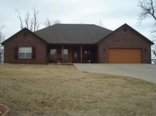 6680 Rr 4, Eufaula, OK 74432