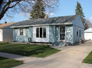 4219 24th Ave, Kenosha, WI 53140