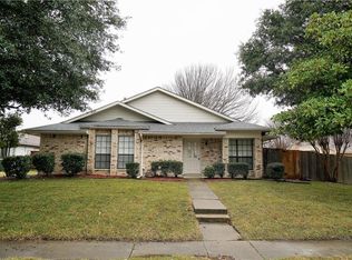 2917 Guinevere Dr, Plano, TX 75074