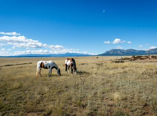 29 Cross Ranch Rd, Stanley, NM 87056