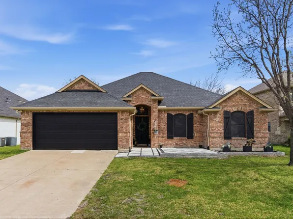 2125 Woodhaven Dr, Little Elm, TX 75068