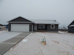 1662 Birch St, Rockland, WI 54653