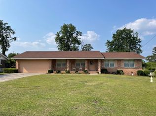 2403 Eagle Dr, Augusta, GA 30906