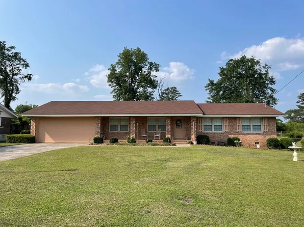 2403 Eagle Drive Drive, Augusta, GA 30906