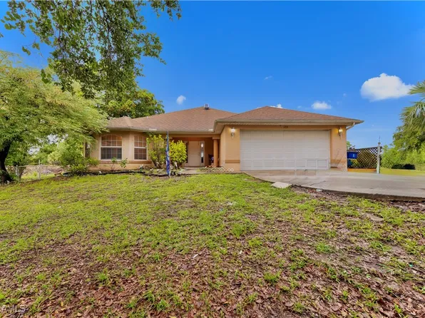 1721 McKinley Ave, Lehigh Acres, FL 33972