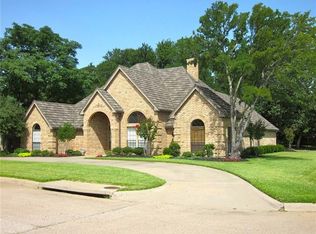 31 Creekmere Dr, Trophy Club, TX 76262