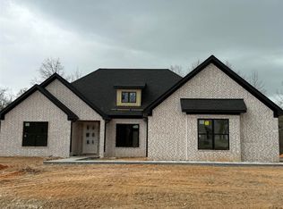 LOT 24 Charleston Pl, Benton, AR 72019