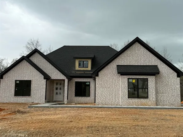 LOT 24 Charleston Pl, Benton, AR 72019