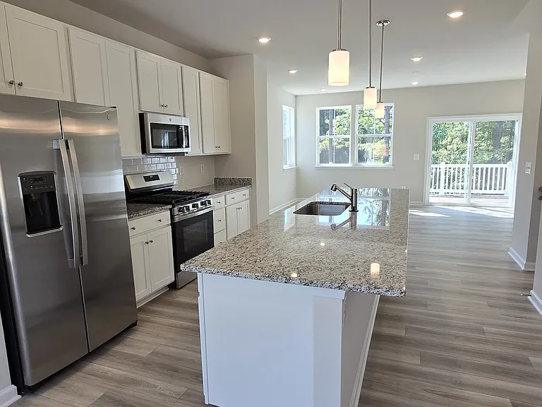 16001 Abelson Way — Photo 16