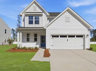 4074 Stallion St, High Point, NC 27262