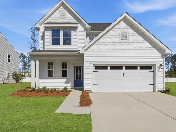 4074 Stallion St, High Point, NC 27262