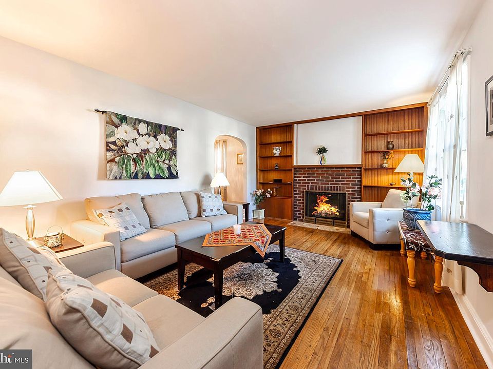 408 Hobart Dr, Haddonfield, NJ 08033 Zillow