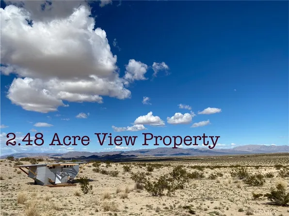 75800 Buena Vista Dr #43-29, Twentynine Palms, CA 92277