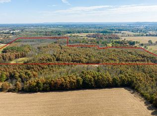 NULLA Tanner Rd, Danville, AL 35619