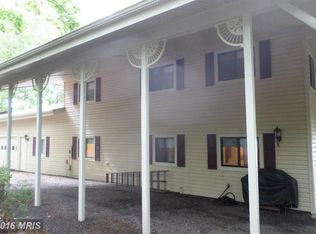 130 Cumberland Cir, Locust Grove, VA 22508