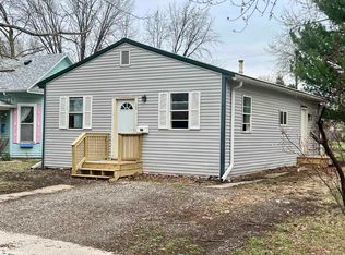 1101 W Spaulding Ave, Fairfield, IA