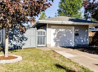 2901 Ferry St, Eugene, OR 97405