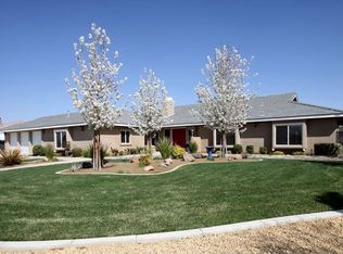 42046 Desert Sage Ave, Lancaster, CA