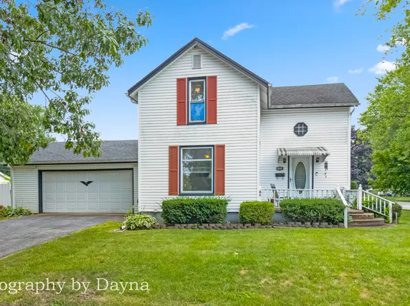 790 W Charles St, Kankakee, IL 60901