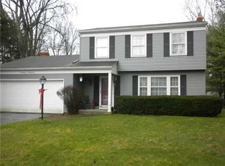 7527 Erie St, Sylvania, OH 43560