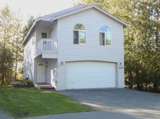 2668 E 68th Ave, Anchorage, AK 99507