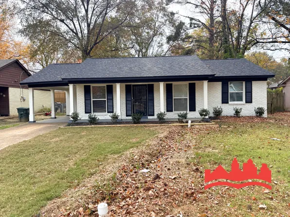 4393 Cottonwood Rd, Memphis, TN 38118