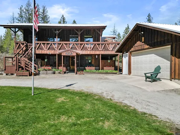 212 Pine Hill Rd, Newport, WA 99156