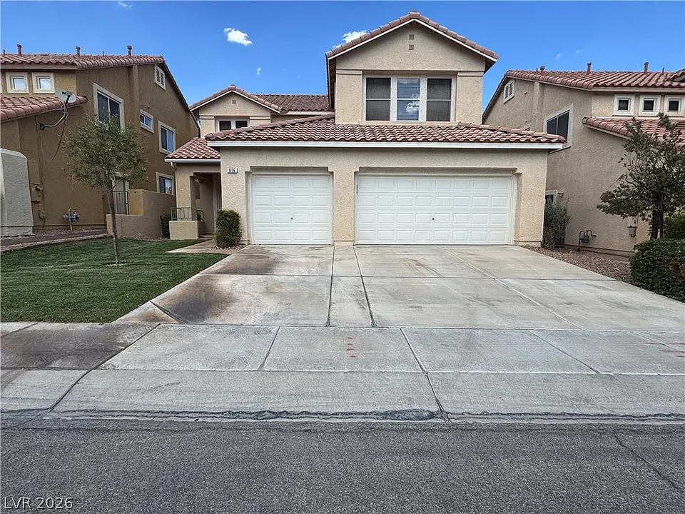 816 Canterbury Cross Pl