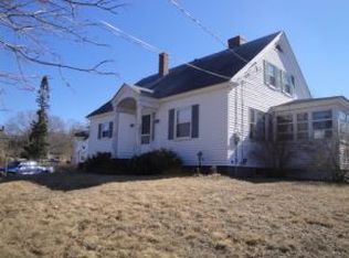 60 Maple St, Somersworth, NH 03878