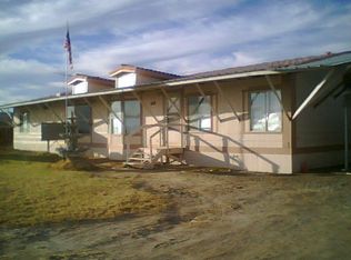 8588 E Buckshot Rd, Yuma, AZ 85365