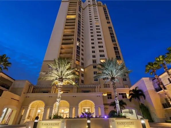 300 Beach Dr NE APT 1604, Saint Petersburg, FL 33701