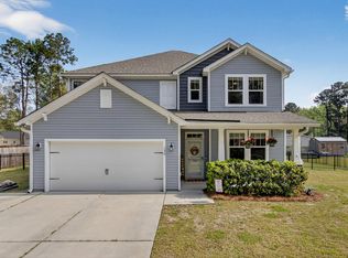 134 Saint Germain Dr, Summerville, SC 29483