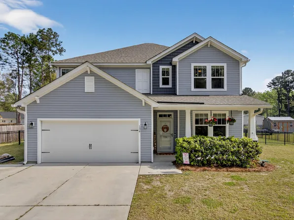 134 Saint Germain Dr, Summerville, SC 29483
