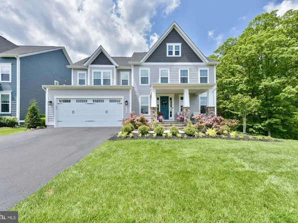 23625 Amesfield Pl, Aldie, VA 20105