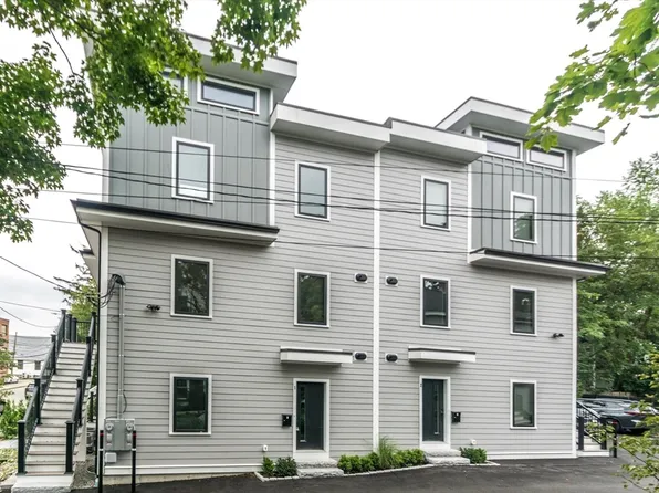 15 Alder St #1, Waltham, MA 02453