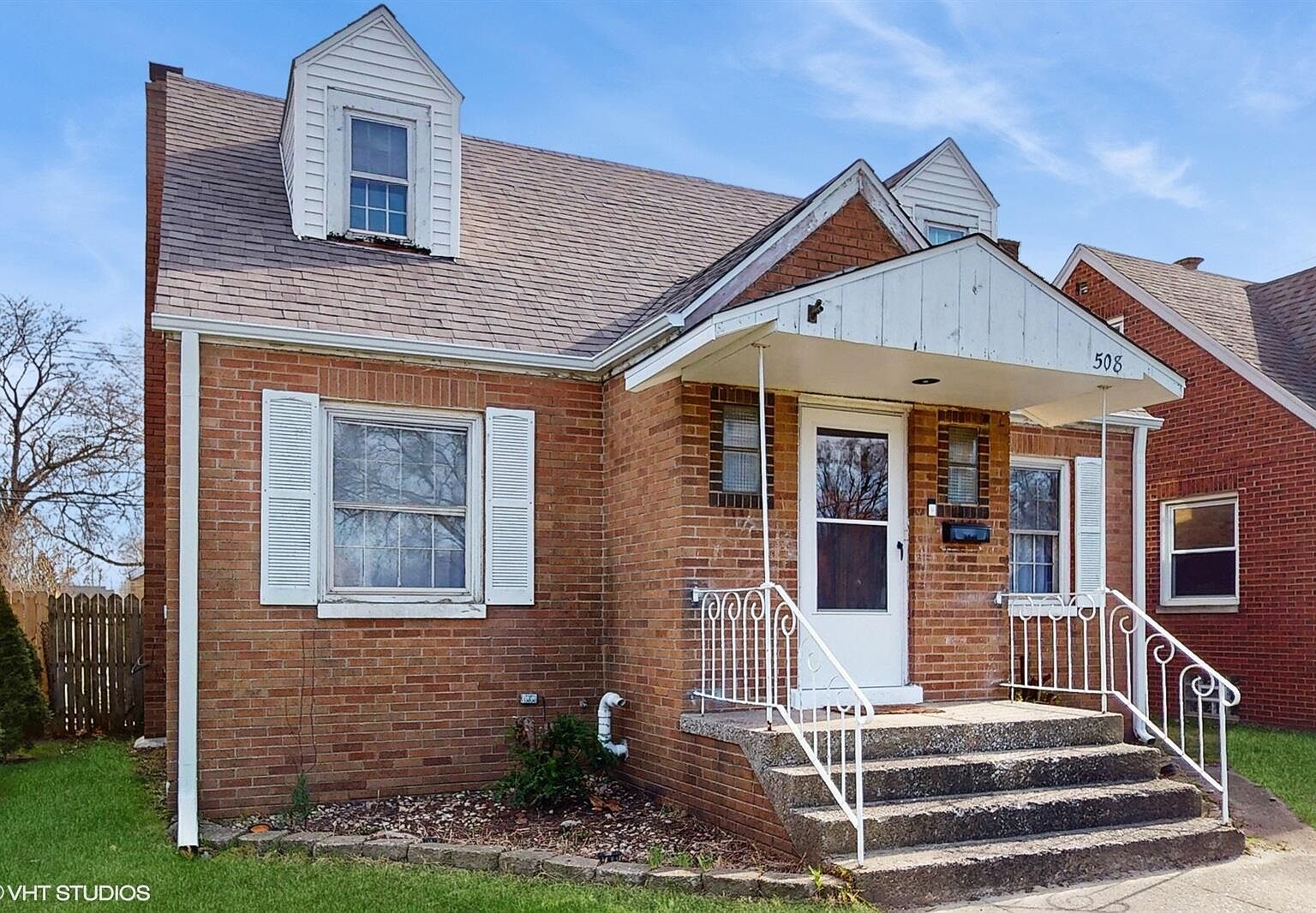 508 173rd St, Hammond, IN 46324 | Zillow