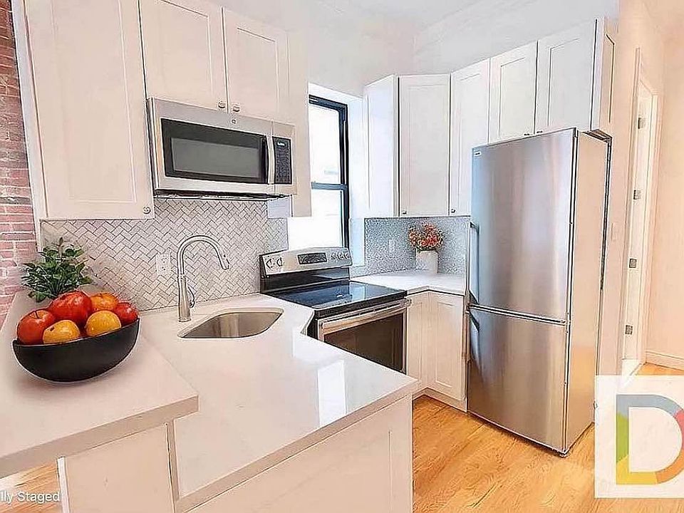 1st image of 329 Lincoln Pl #4S