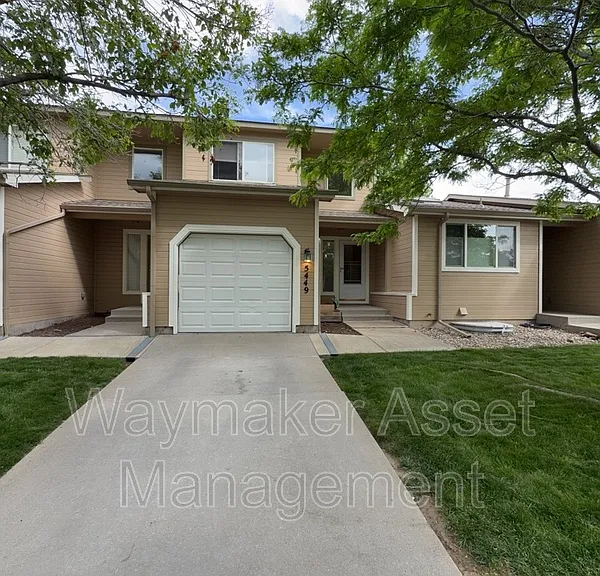 5449 Sunshade Point #SUNSHADE PT — Photo 1